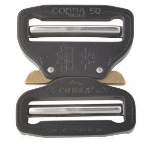 COBRA quick release - Original Dual Adjustable FC50KVV-XL