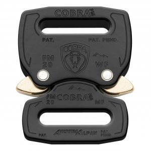 Cobra® Fm – Austrialpin