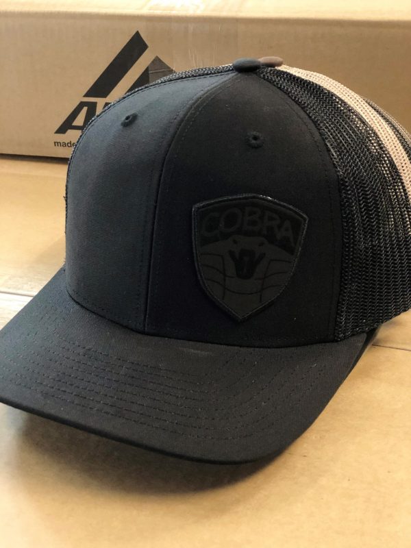 COBRA® Hats - Image 2