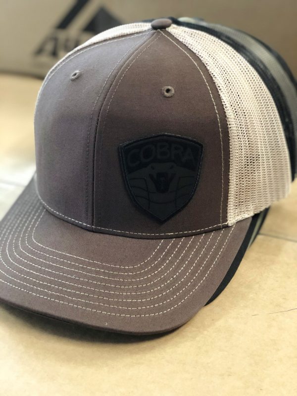 COBRA® Hats - Image 3