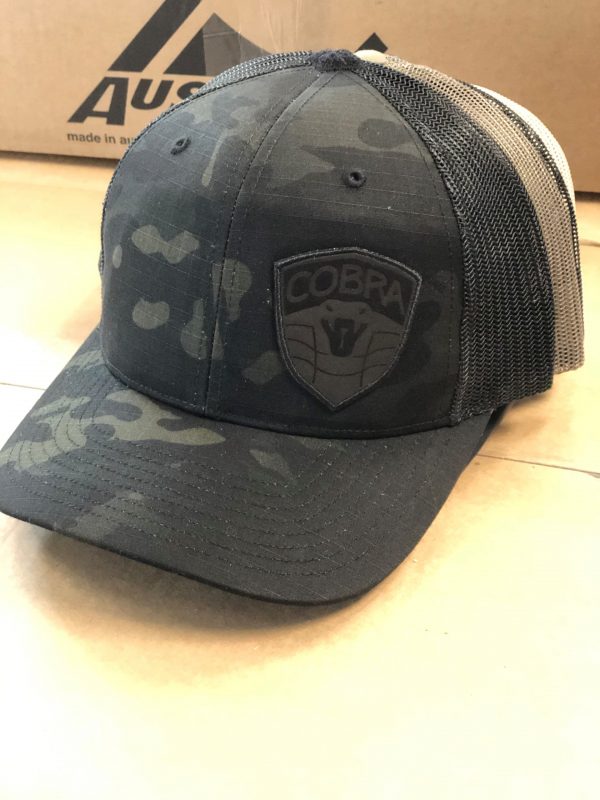 COBRA® Hats - Image 4