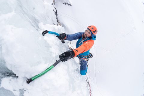Permalink to: Mountaineering Equipment